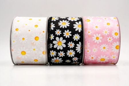 Καλοκαιρινό Μαργαρίτα Λουλουδάτο Κορδόνι_KW0060.KW0061